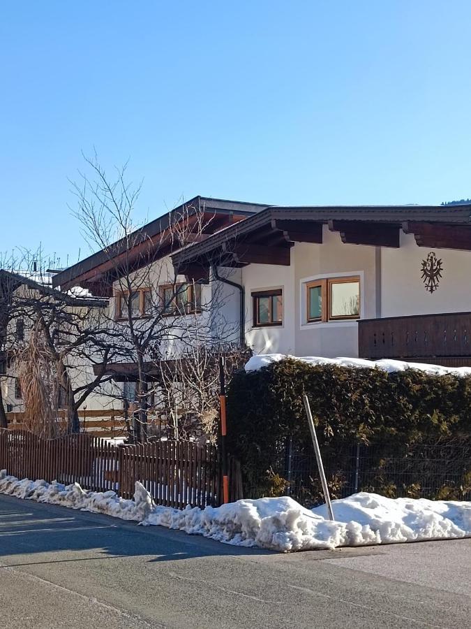 Ferienwohnung Kirchmair Kirchdorf in Tirol Exterior foto