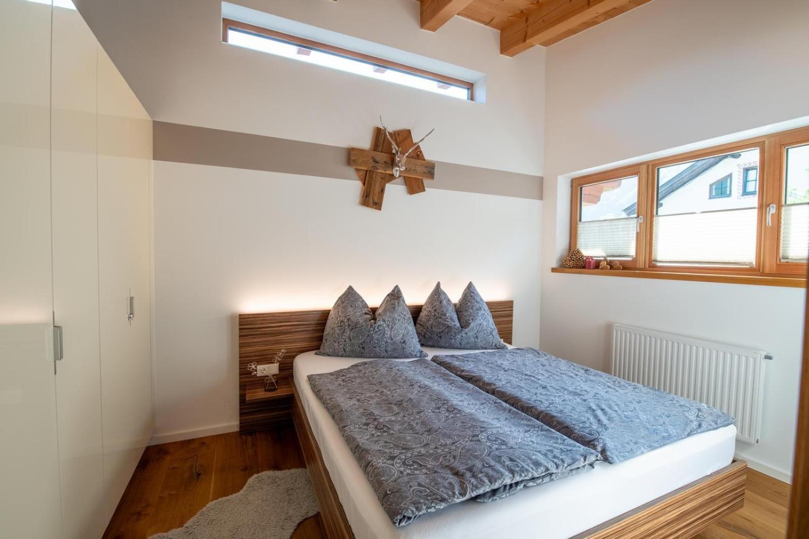 Ferienwohnung Kirchmair Kirchdorf in Tirol Exterior foto